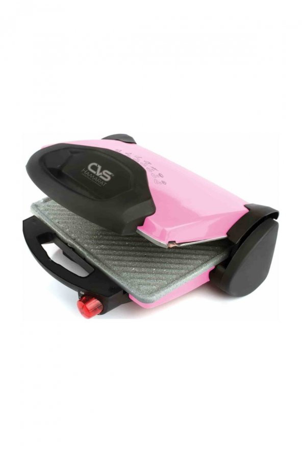 CVS DN 3551 Hamarat Granit 2000 W Tost Makinesi