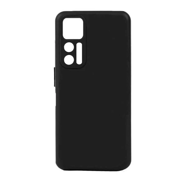 TCL 30 Plus Kılıf Zore Biye Silikon Kılıf - 6