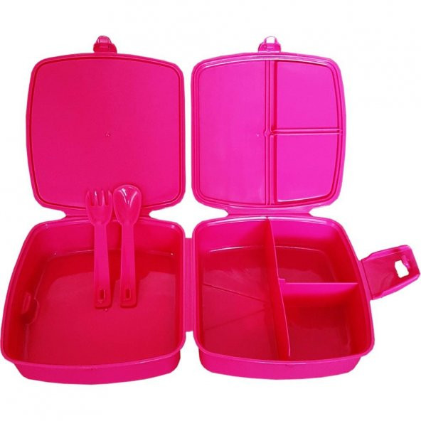 Arya Planet - Barbie Dream Team Beslenme Kabı - 3