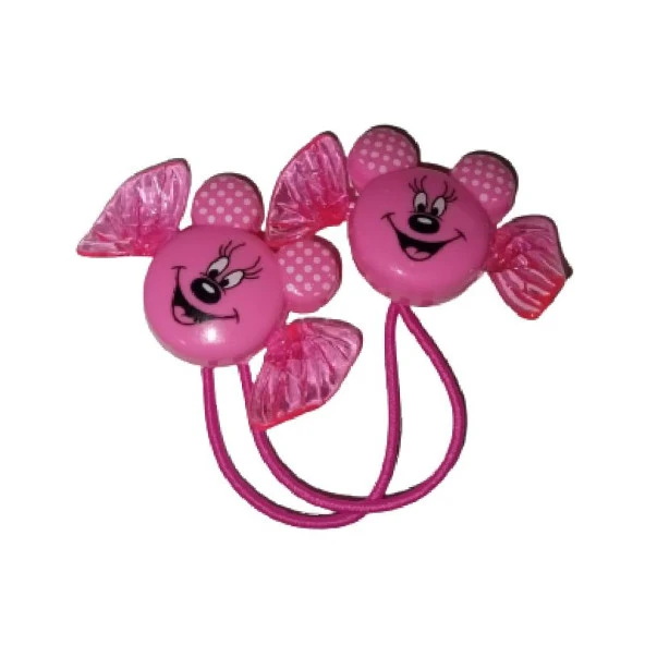 Bit Kovucu Toka -Pembe Farecik