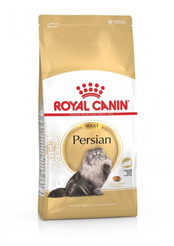 Royal Canin Persian Adult Yetişkin İran Kedisi Maması 4 Kg