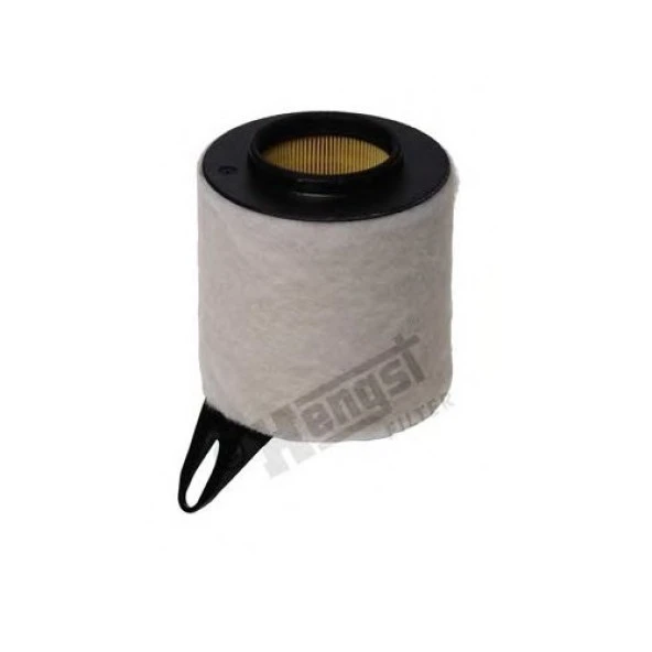 Bosch F026400095 Fıltre Hava ( Bmw : 1 Serısı 03-12 - 3 Serısı 07-10 )