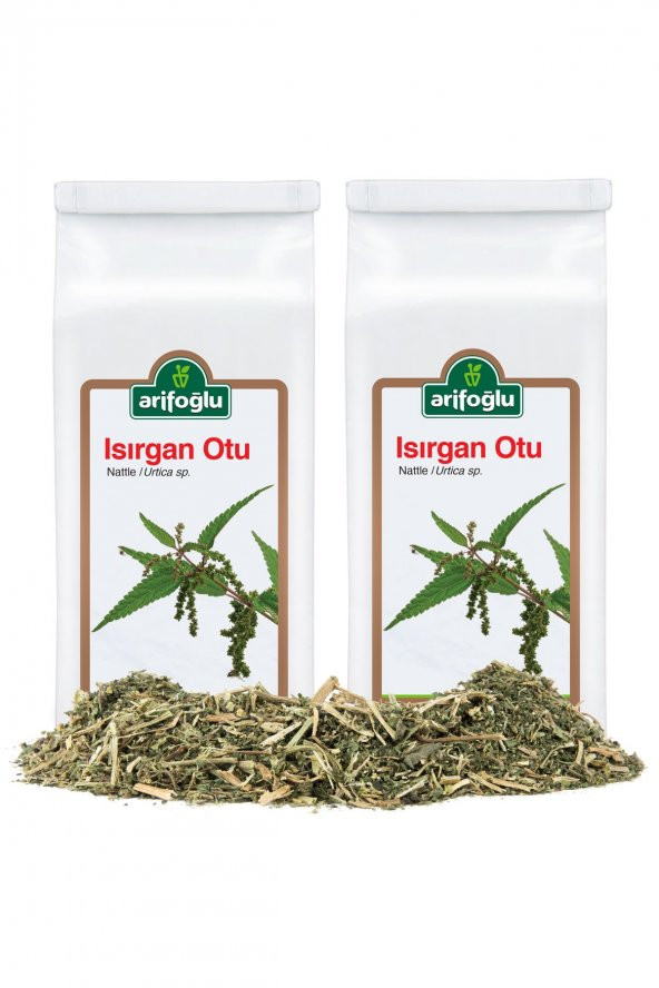 Isırgan Otu 50g (2 Adet) - 2