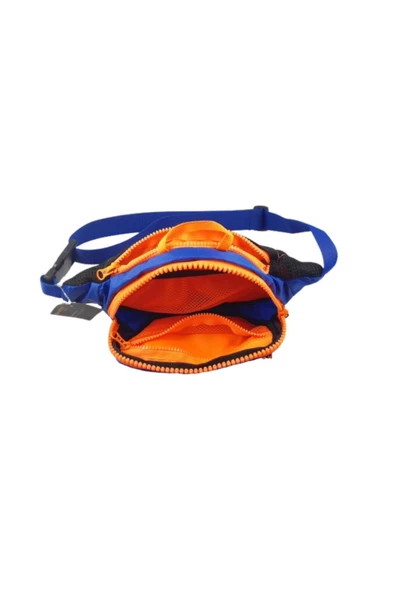 Blackfish BFS.01 - Bel - Omuz Çantası Freebag - 12