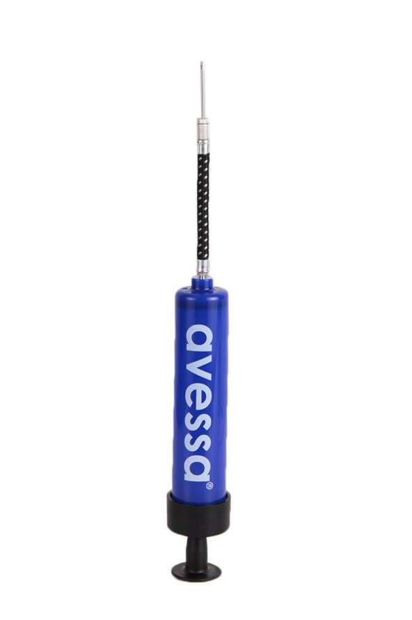 Avessa NC-006H - Top Pompası - 4