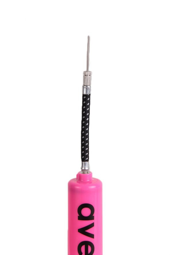 Avessa NC-006H - Top Pompası - 8