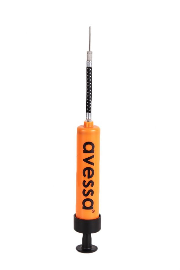 Avessa NC-006H - Top Pompası - 10