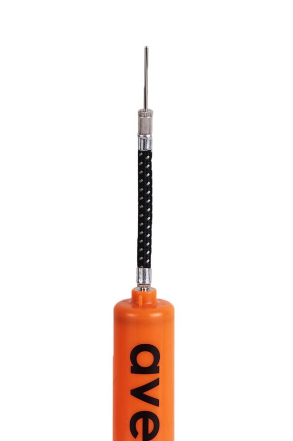 Avessa NC-006H - Top Pompası - 11