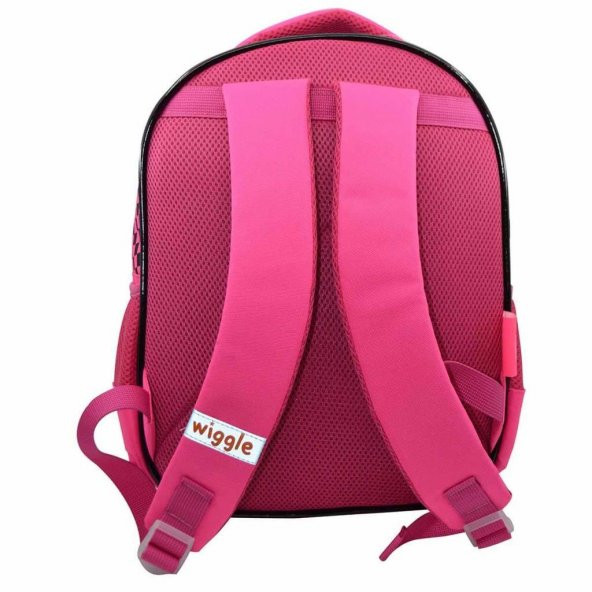 Arya Planet - OMG Lisanslı İlkokul Çantası 1025 - 2