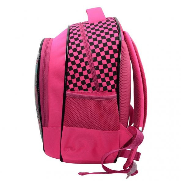 Arya Planet - OMG Lisanslı İlkokul Çantası 1025 - 3