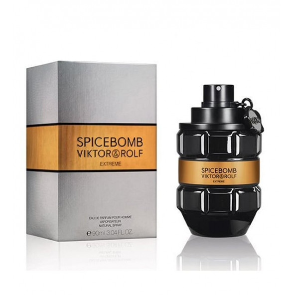 Viktor Rolf Spicebomb Extreme EDP 90 ml