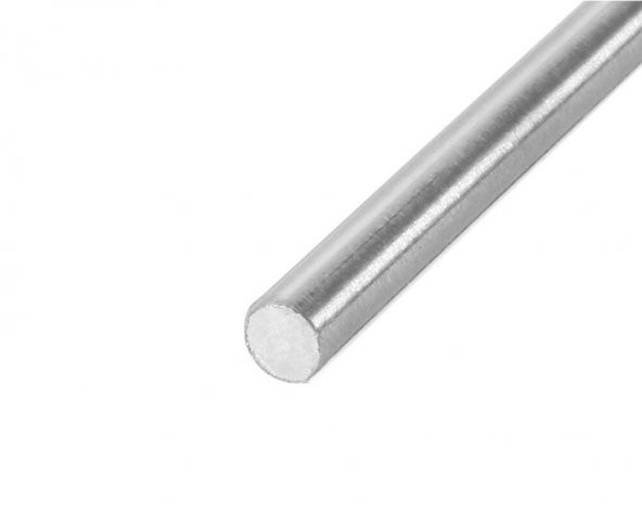 2x60mm Çelik Mil Çubuk - 4