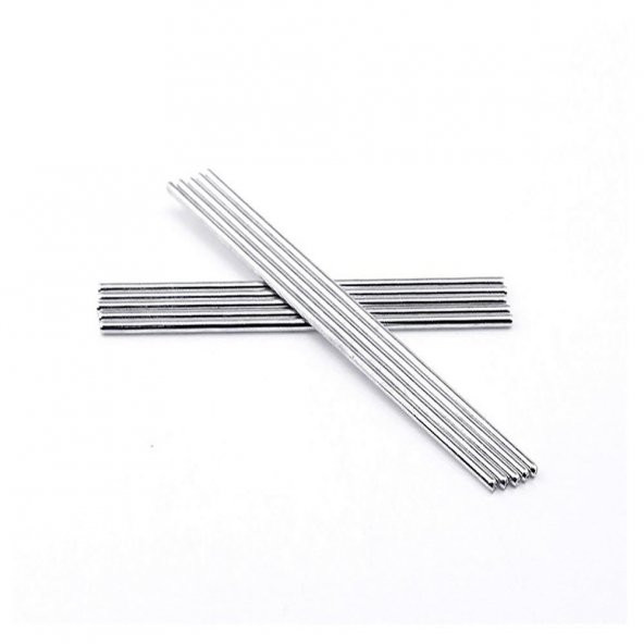 3mm x 60mm Metal Mil Çelik Çubuk Aks Oyuncak RC Araba Robot - 6