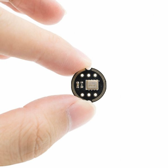 INMP441 Omnidirection Mikrofon Modül Çok Yönlü Mini Dijital I2S Mems 24Bit - 7