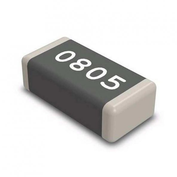 5 Adet MI0805K601R-10 Ferrit Bead 0805 600R Smd Laird-Signal - 2