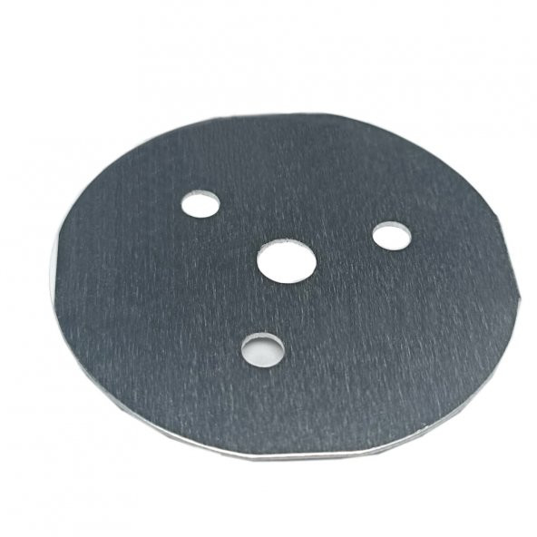 5730 5V 10W 48mm Beyaz Led Modül Aluminyum Pcb 20 Led Lamba Aydınlatma - Resim 5