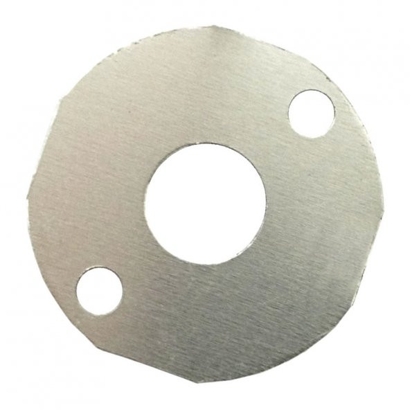 5730 5V 3W 32mm Beyaz Led Modül Aluminyum Pcb 6 Led Lamba Aydınlatma - Resim 6