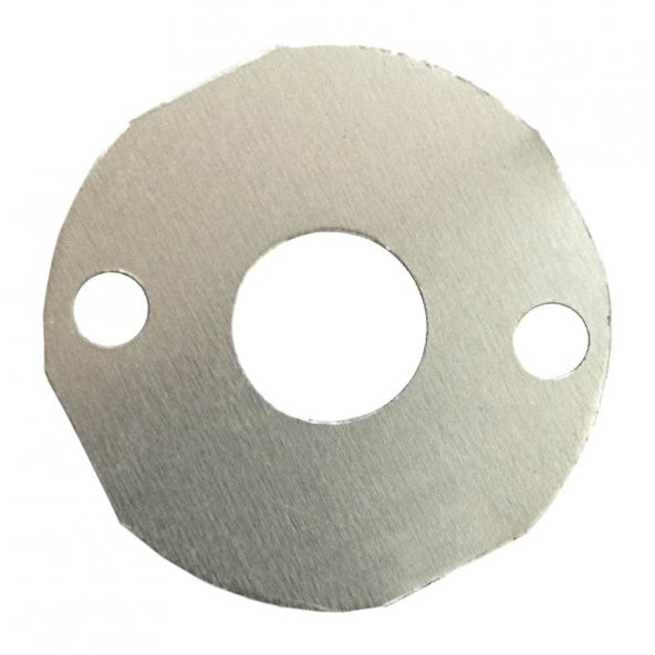 5730 5V 3W 32mm Beyaz Led Modül Aluminyum Pcb 6 Led Lamba Aydınlatma - Resim 7