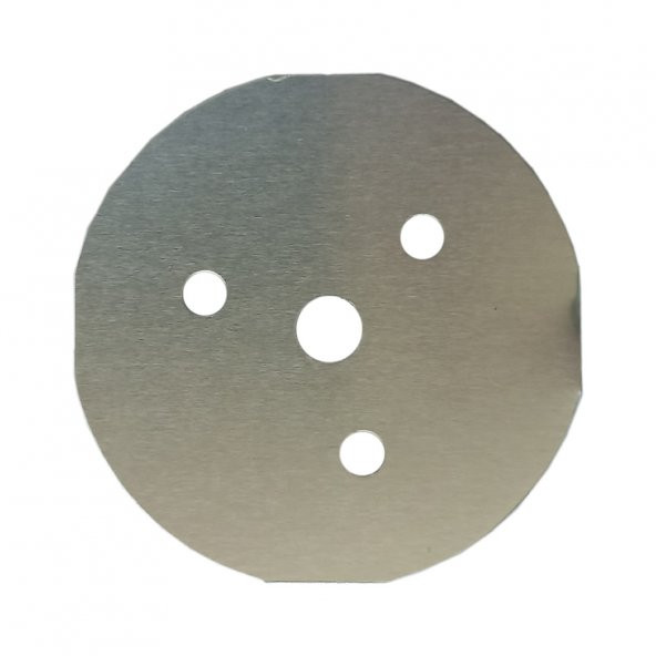 5730 5V 10W 48mm Beyaz Led Modül Aluminyum Pcb 20 Led Lamba Aydınlatma - Resim 8