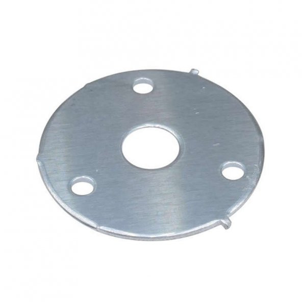 5730 12V 3W 32mm Beyaz Led Modül Aluminyum Pcb 6 Led Lamba Aydınlatma - 3