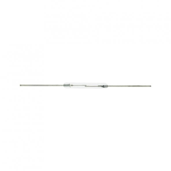 14mm Reed Röle Anahtar Sensör Switch Manyetik Alan Mıknatıs