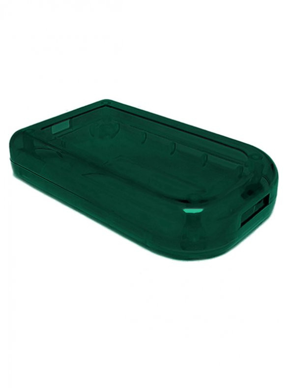Expkits Expk01 El Tipi Elektronik Devre Kutusu Expk01 Yeşil
