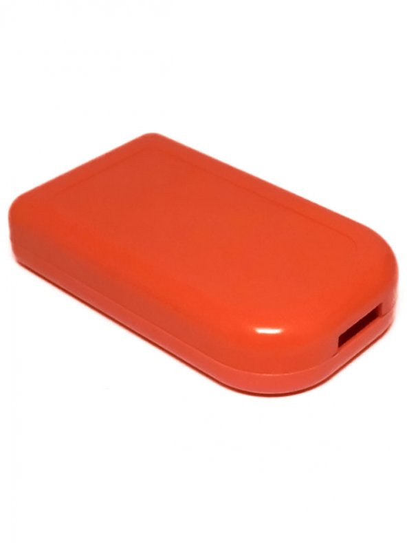 Expkits Expk01 El Tipi Elektronik Devre Kutusu Expk01 Turuncu
