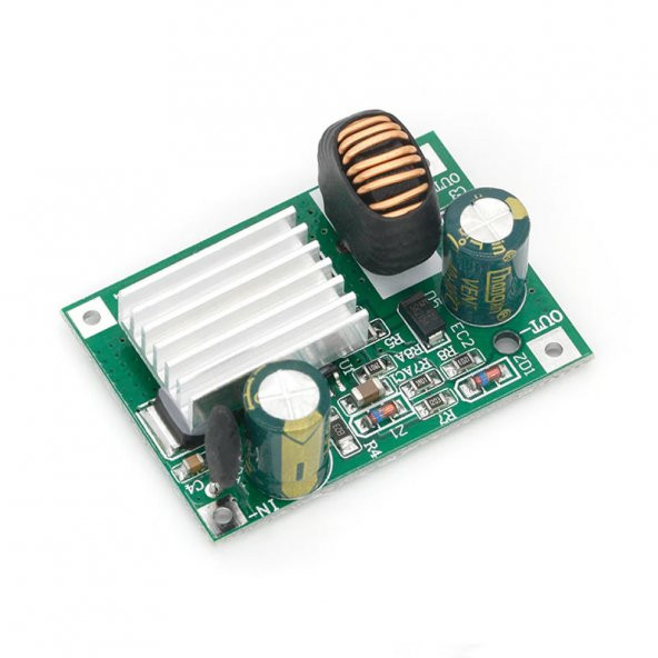 120V To 12V 3A Step-Down Güç Kaynağı Dc Dc Voltaj Çevirici Power Modül