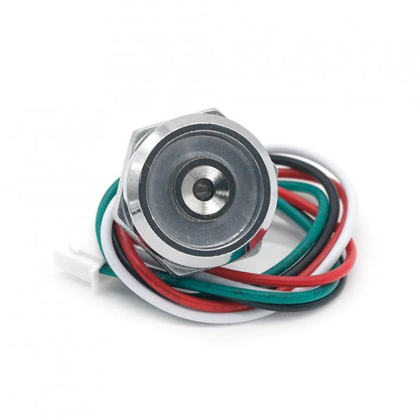 DS9092 İbutton Okuyucu Prob DS1990 DS19xx Maxim Metal Panel - 4