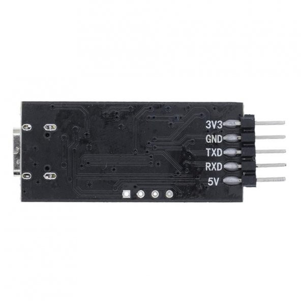 Daplink Arm Jtag Programlayıcı Cortex Swd Uart Emulator Simulator - 3