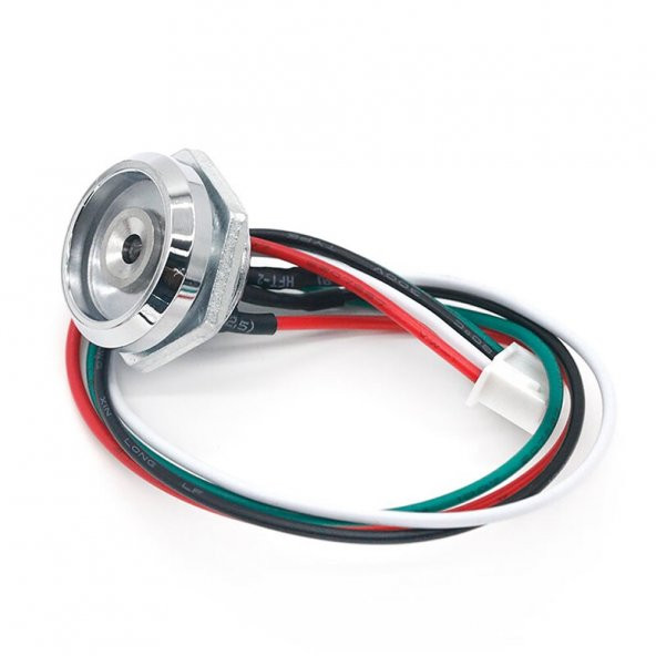 DS9092 İbutton Okuyucu Prob DS1990 DS19xx Maxim Metal Panel - 6