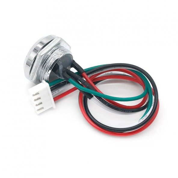 DS9092 İbutton Okuyucu Prob DS1990 DS19xx Maxim Metal Panel - 7