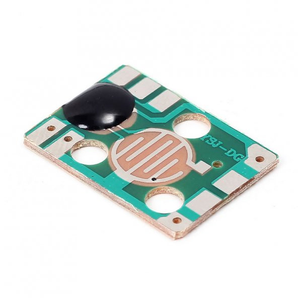 Köpek Havlama Ses Kart DC 3V-4.5V 8ohm 2W Hoparlör Tetik Butonlu - Resim 7