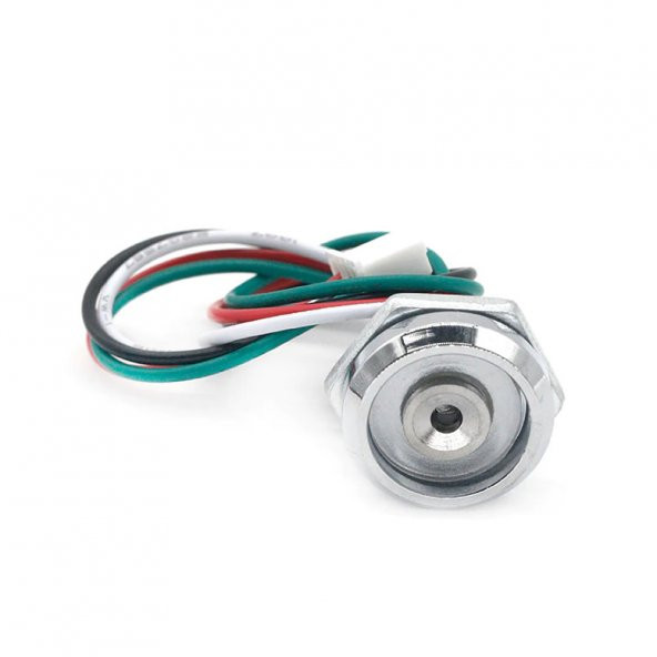 DS9092 İbutton Okuyucu Prob DS1990 DS19xx Maxim Metal Panel - 8