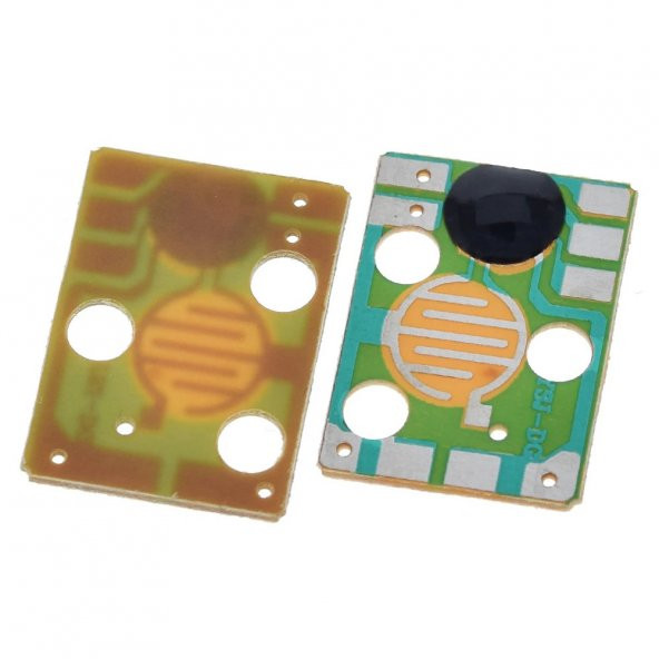 Köpek Havlama Ses Kart DC 3V-4.5V 8ohm 2W Hoparlör Tetik Butonlu - Resim 8