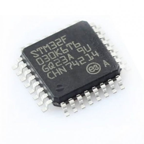 STM32F030K6T6 MCU Mikrodenetleyici - 2