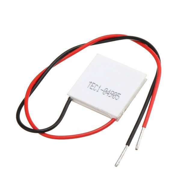 TEC1-04905 Termo Elektrik Peltier Soğutucu Tec1 04905 2X2Cm 20X20 - 4