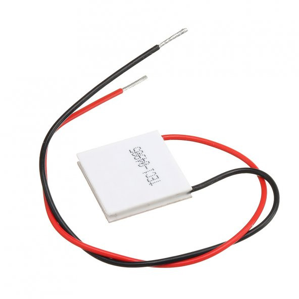 TEC1-04905 Termo Elektrik Peltier Soğutucu Tec1 04905 2X2Cm 20X20 - 6