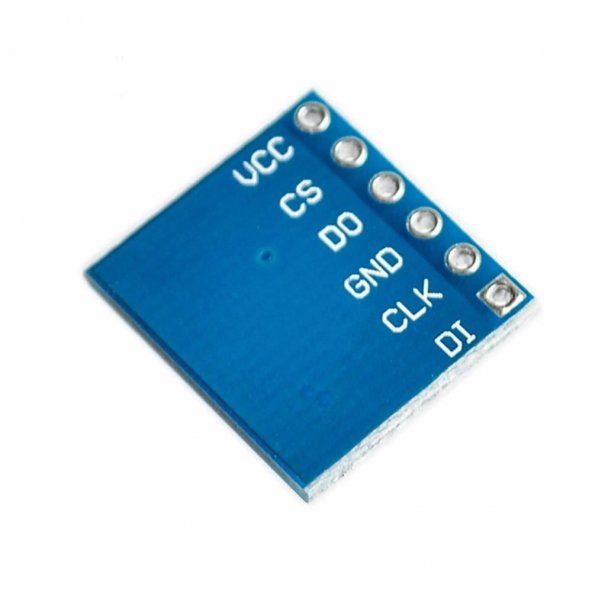 Winbond W25Q64JVSIQ 64M-Bit Seri Flash Modül 3.3V SPI Hafıza - 7