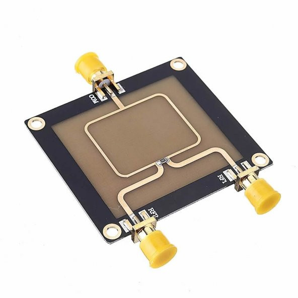100-2700Mhz 25W Rf Sinyal Bölücü Birleştirici Pcb Modül 50Ohm - Resim 6