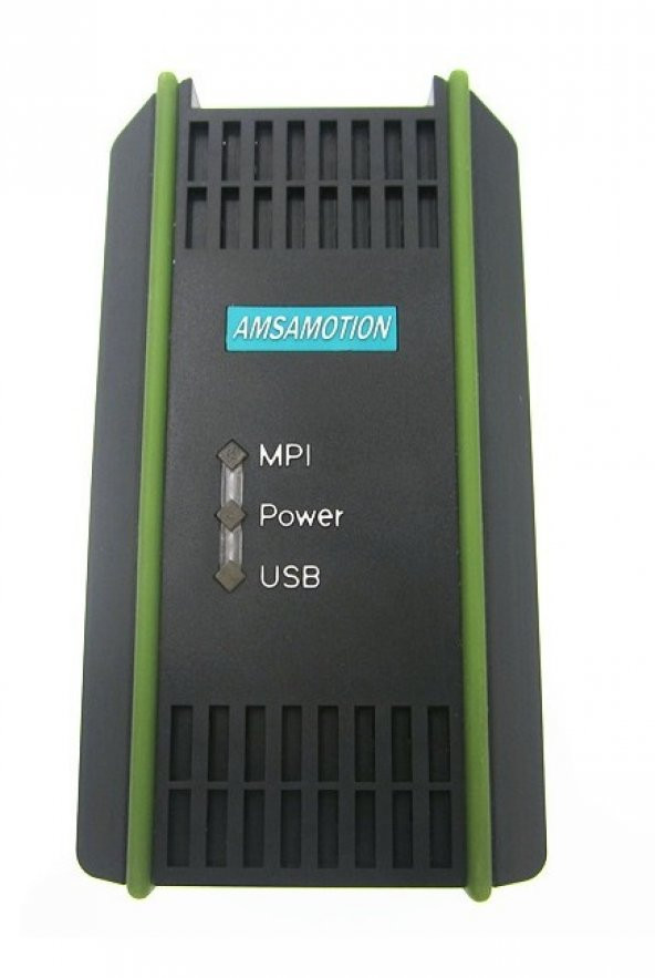 6ES7972-0CB20-0XA0 USB to MPI /DP /PPI Adapter PCL Programlayıcı