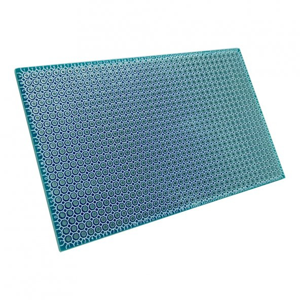 6X10Cm 23X37 Proto Pcb Pertenaks Elektronik Devre Prototip Deney - 2