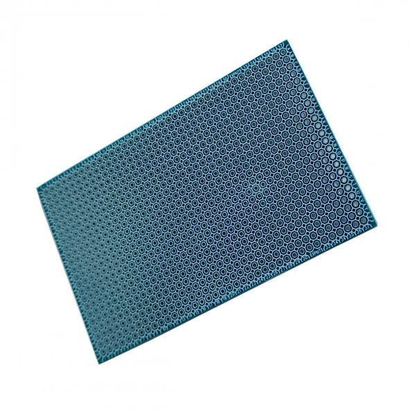 6X10Cm 23X37 Proto Pcb Pertenaks Elektronik Devre Prototip Deney - 3