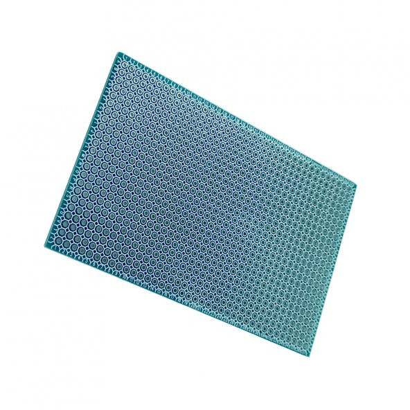 6X10Cm 23X37 Proto Pcb Pertenaks Elektronik Devre Prototip Deney - 4