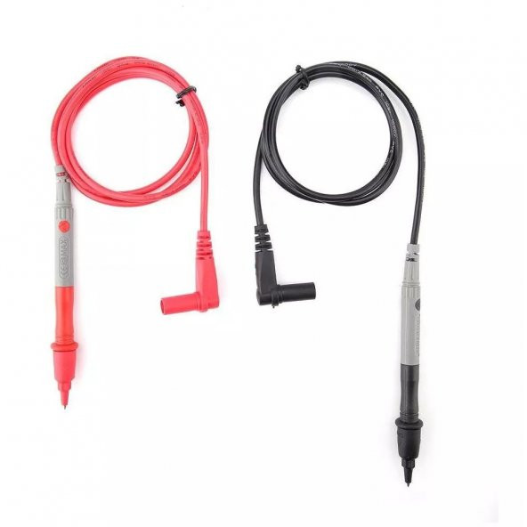 OWON OW16B Bluetooth True RMS Dijital Multimetre - Resim 3