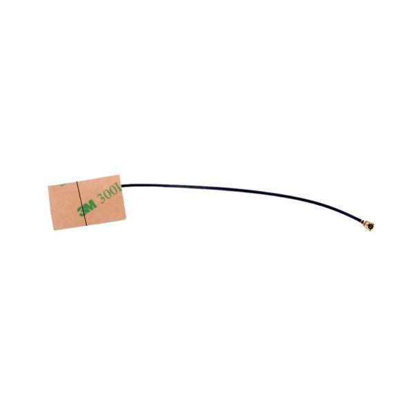 433Mhz 5dBi Anten FPC Kablosuz Haberleşme Anteni IPEX UFL Soket - Resim 4