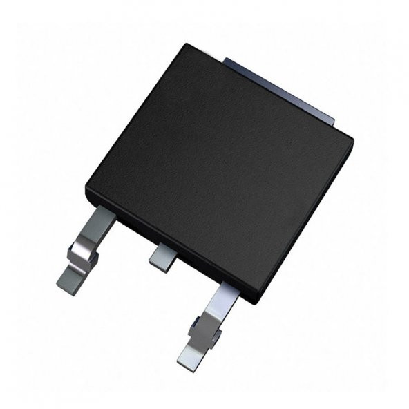 78M05 3 Pin DC 5V Lineer Voltaj Düşürücü Regülatör Entegre - Resim 6