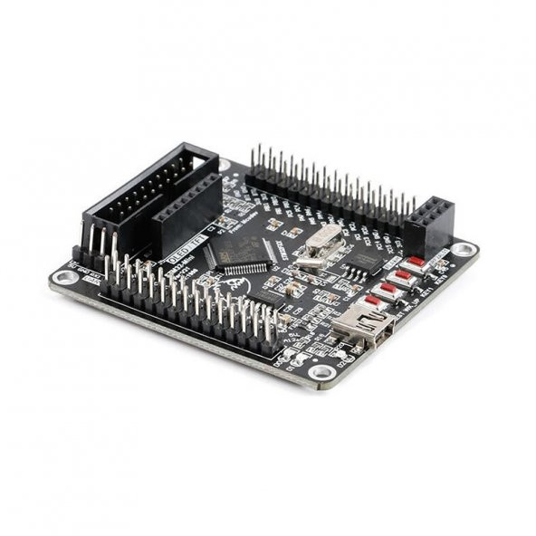 STM32F103RCT6 Gelistirme Kartı ARM STM32 32 Bit Arm Cortex M3 - 5