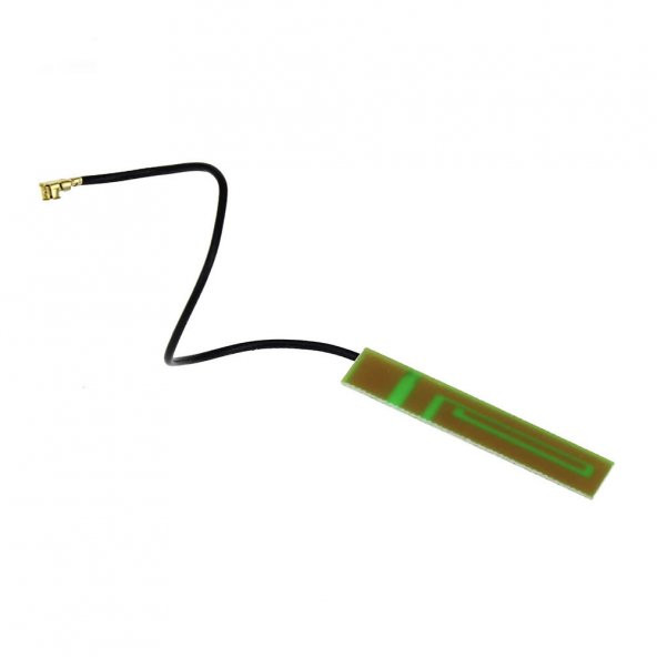GSM Board Anten 3dBi 800-2170Mhz Mini Pcb Tip Anten 14cm Kablo - 6