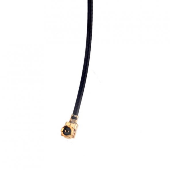 433Mhz 5dBi Anten FPC Kablosuz Haberleşme Anteni IPEX UFL Soket - Resim 8